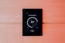Smart Sauna Technology