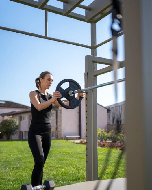 Sky Fitness