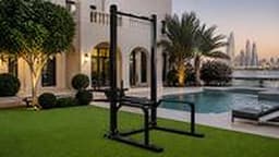 Home & Private Workout Sets