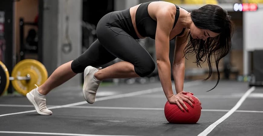 Fitness Accessories Designed to Enhance Performance