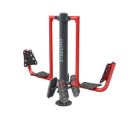 Steel4Fit Series