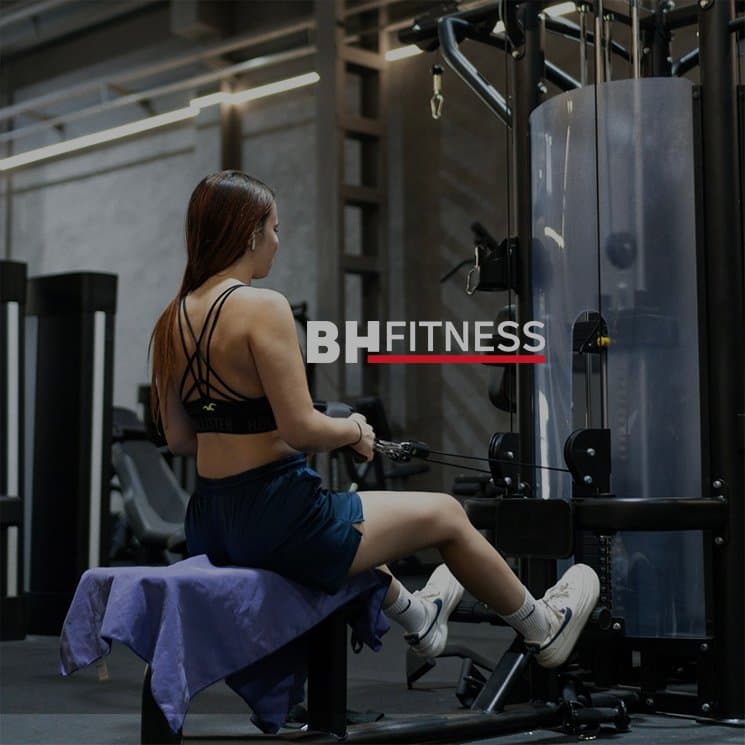 Multi-Position Bench