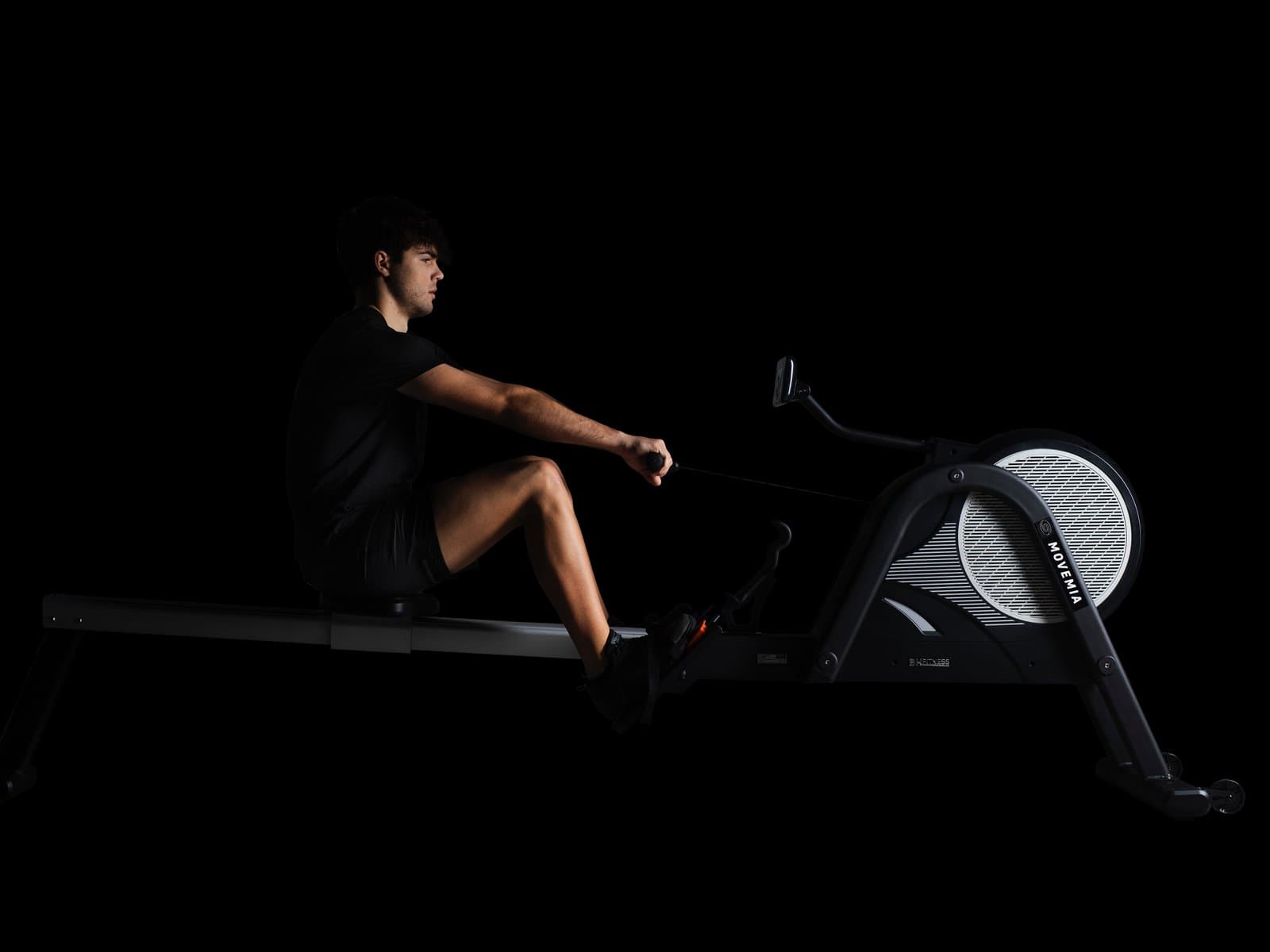 HIIT Rower
