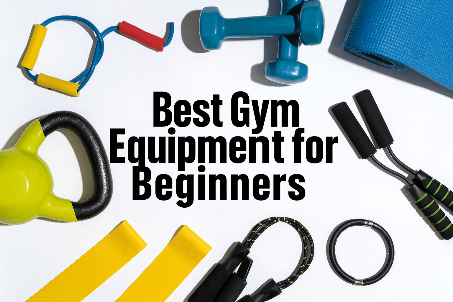 Functional Training Rig