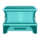 Infrared Sauna