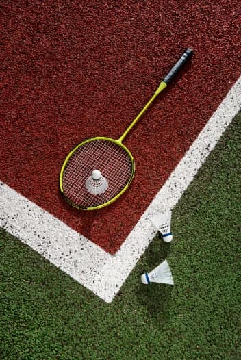Purpose-built surfaces for competitive and recreational play