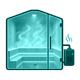 Steam Rooms