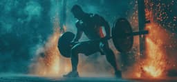 Gym Equipment Supplier in Dubai